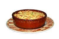 macarrones capricho